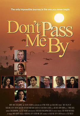 Don't Pass Me By (2011)海报