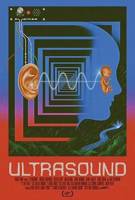 超声 Ultrasound (2021)海报