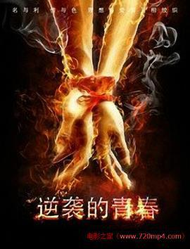逆袭的青春 (2015)海报