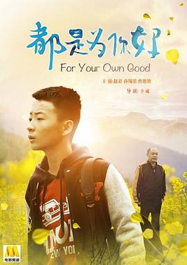 都是为你好 (2017)海报