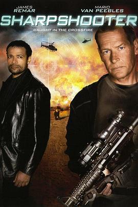 特种神枪手 Sharpshooter (2007)海报