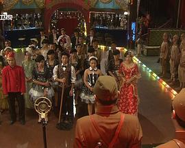 一号化妆间 (2012)海报