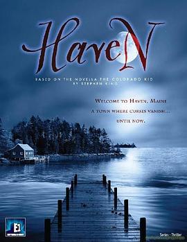 港湾 第二季 Haven Season 2 (2011)海报