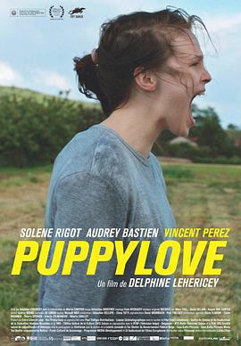 早恋 Puppy Love (2013)海报