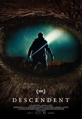 传宗接代 Descendent (2025)海报