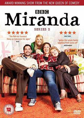 米兰达 第二季 Miranda Season 2 (2010)海报