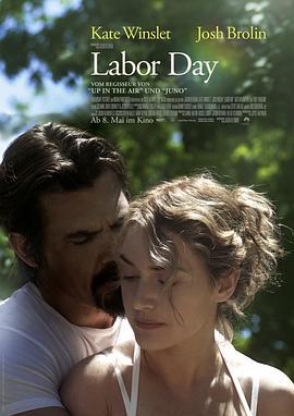 情动假日 Labor Day (2013)海报