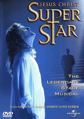 耶稣基督万世巨星 Great Performances: Jesus Christ Superstar (2000)海报
