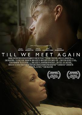 待到重逢时 Till We Meet Again (2016)海报