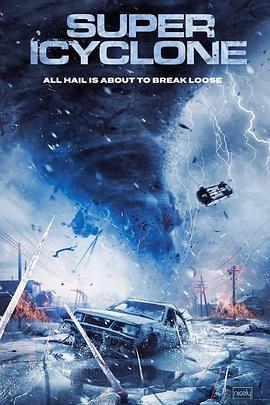 Super Icyclone (2025)海报
