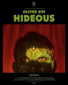作呕 Hideous (2022)海报