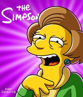 辛普森一家 第二十二季 The Simpsons Season 22 (2010)海报