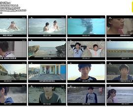 干儿子 乾兒子 (2017)海报