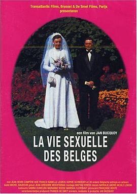 比利时人的私生活 1950-1978 La vie sexuelle des Belges 1950-1978 (1994)海报