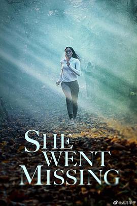 侦缉迷踪 She Went Missing (2022)海报