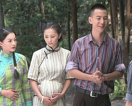 儿女传奇之鬼胎 (2011)海报