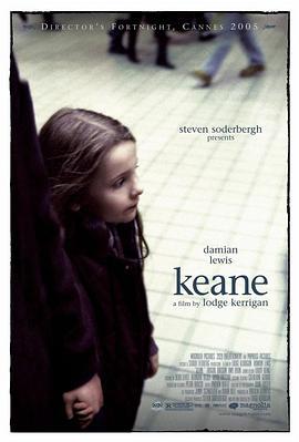 基恩 Keane (2004)海报