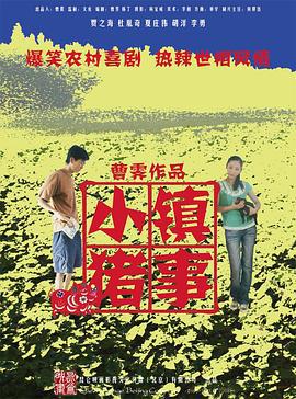 小镇猪事 (2008)海报