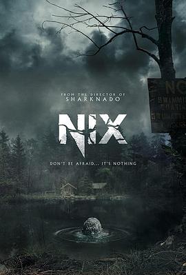 水妖 Nix (2022)海报