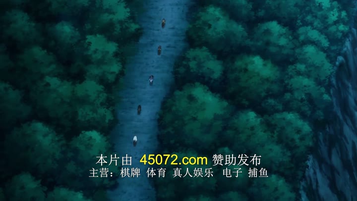 刀剣乱舞 廻 -虚伝 燃ゆる本能寺- (2024)海报