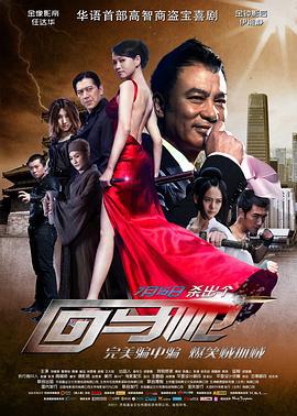 回马枪 (2011)海报
