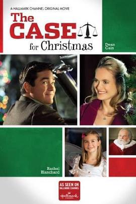为圣诞老人辩护 The Case for Christmas (2011)海报
