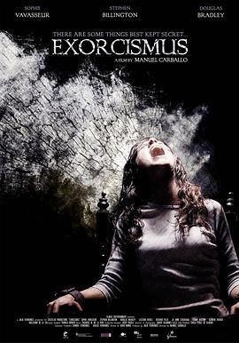 奉魔之名 La Posesión De Emma Evans (2010)海报
