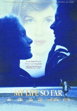 英伦四月天 My Life So Far (2000)海报