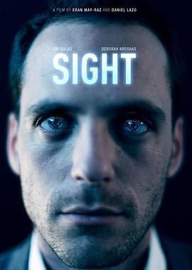 视界 Sight (2012)海报