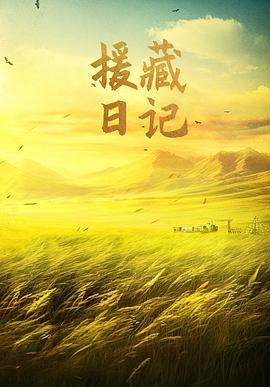 援藏日记 (2021) yu_gao_pian海报