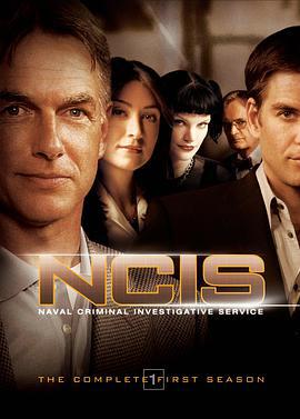 海军罪案调查处 第一季 NCIS: Naval Criminal Investigative Service Season 1 (2003)海报