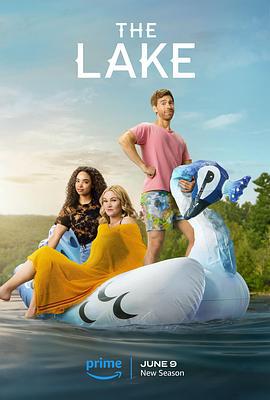 大湖小爱 第二季 The Lake Season 2 (2023)海报
