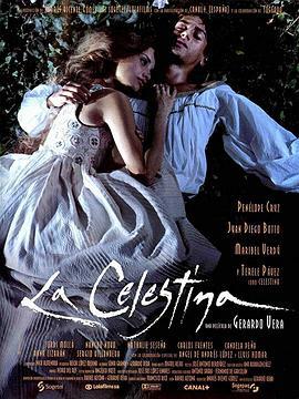 塞莱斯蒂娜 La Celestina (1996)海报