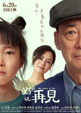 好好说再见 (2025)海报