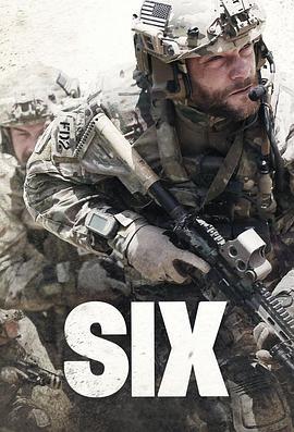 海豹六队 第二季 Six Season 2 (2018)海报