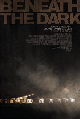 黑暗之下 Wake (2010)海报