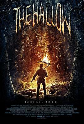 圣魇 The Hallow (2015)海报