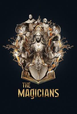 魔法师 第三季 The Magicians Season 3 (2018)海报