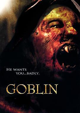 哥布林 Goblin (2010)海报