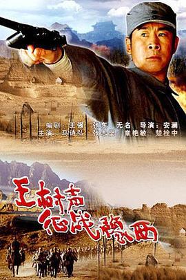 王树声征战豫西 (2004)海报