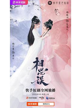 相思误 (2022)海报