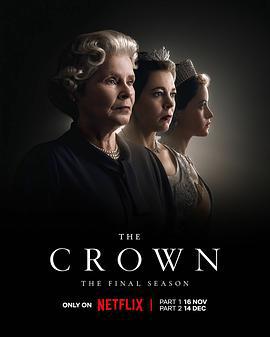 王冠 第六季 The Crown Season 6 (2023)海报