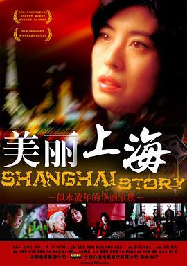 美丽上海 (2004)海报