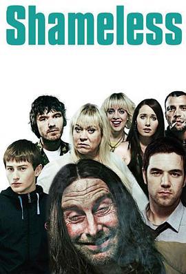 无耻之徒 第十一季 Shameless Season 11 (2013)海报