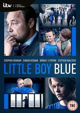 小男孩之死 Little Boy Blue (2017)海报