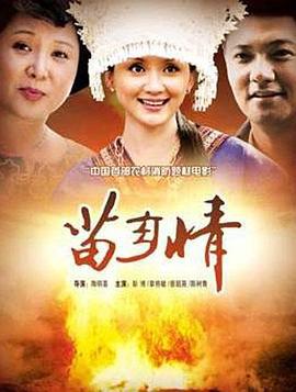 苗乡情 (2011)海报