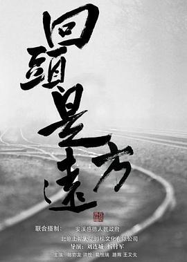 回头是远方 (2012)海报