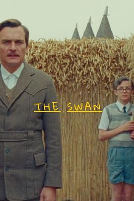 天鹅 The Swan (2023)海报