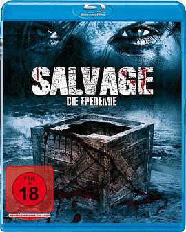 拯救 Salvage (2009)海报