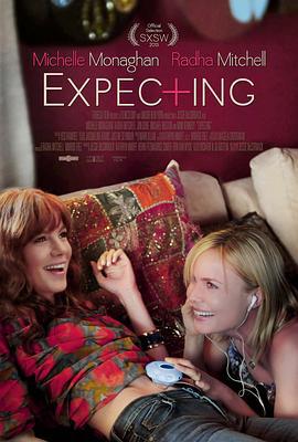 完美孕期 Expecting (2013)海报